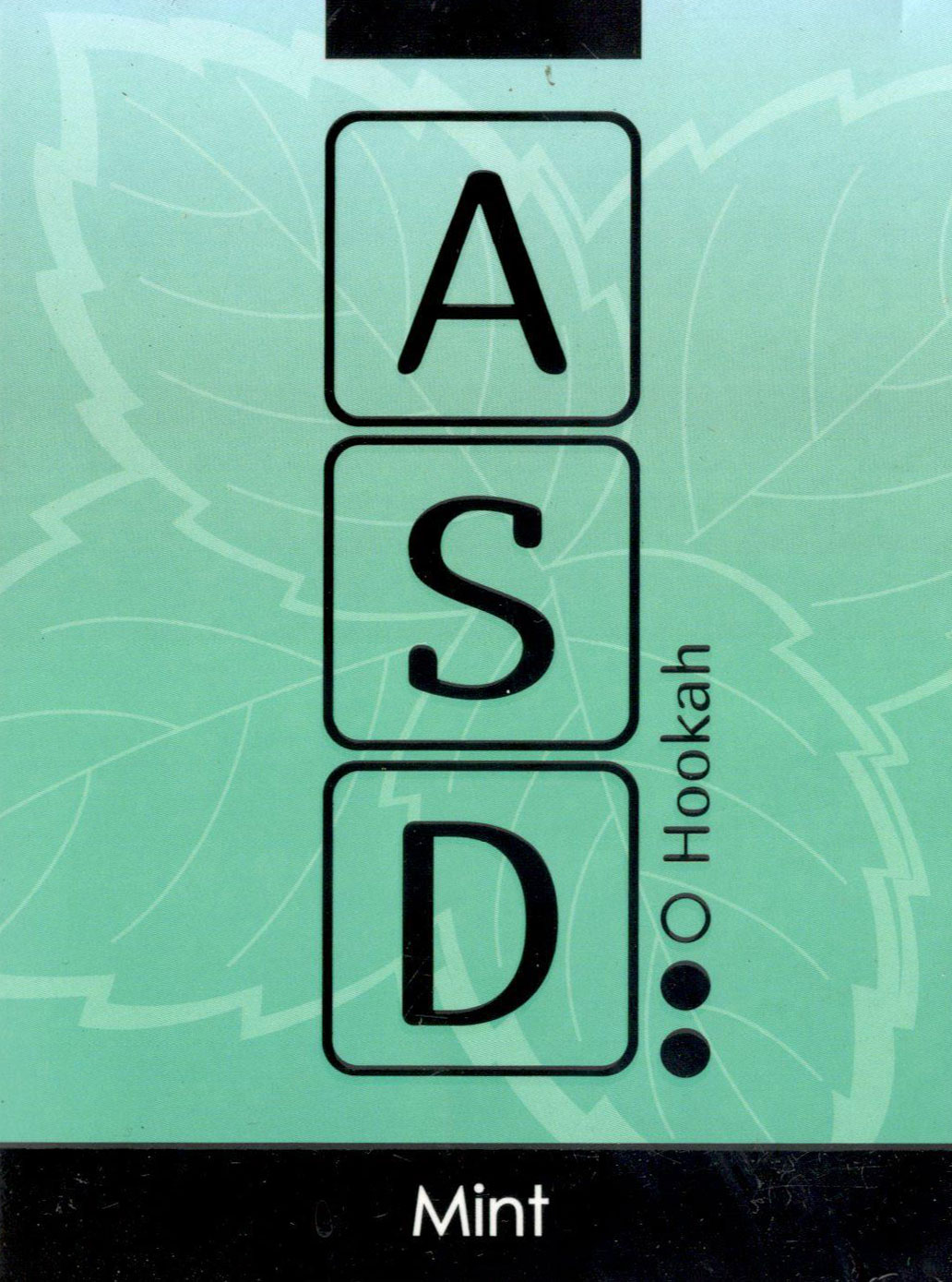 ASD - Мята (Mint) фото