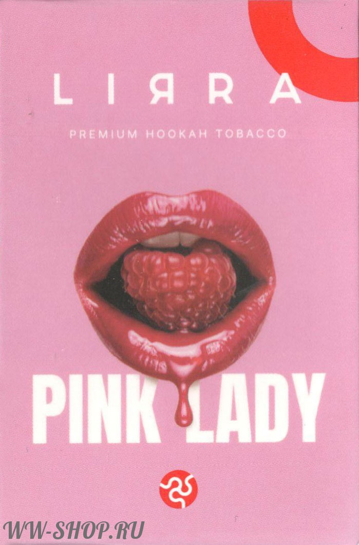 lirra - розовая леди (pink lady) Нижневартовск
