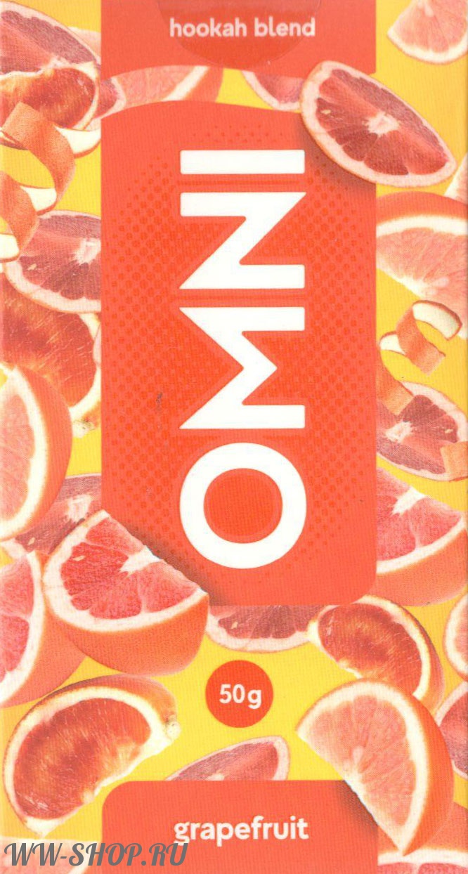 omni- грейпфрут (grapefruit) Нижневартовск