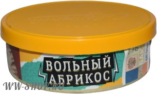 табак северный- вольный абрикос Нижневартовск