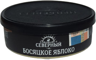 Табак Северный- Босяцкое Яблоко фото