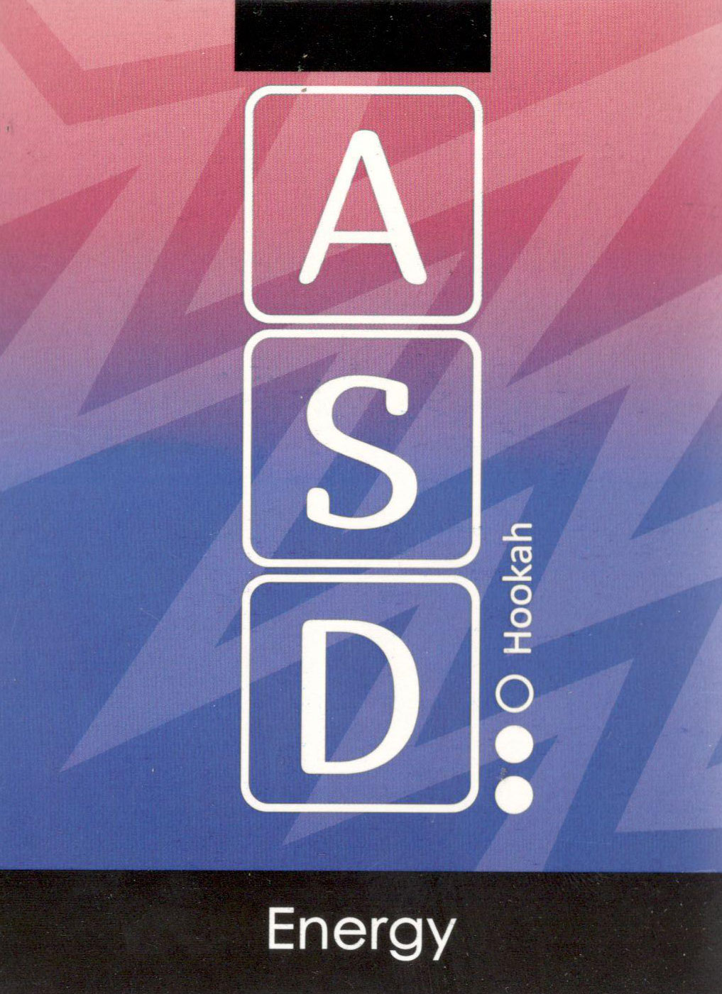 ASD - Энергия (Energy) фото