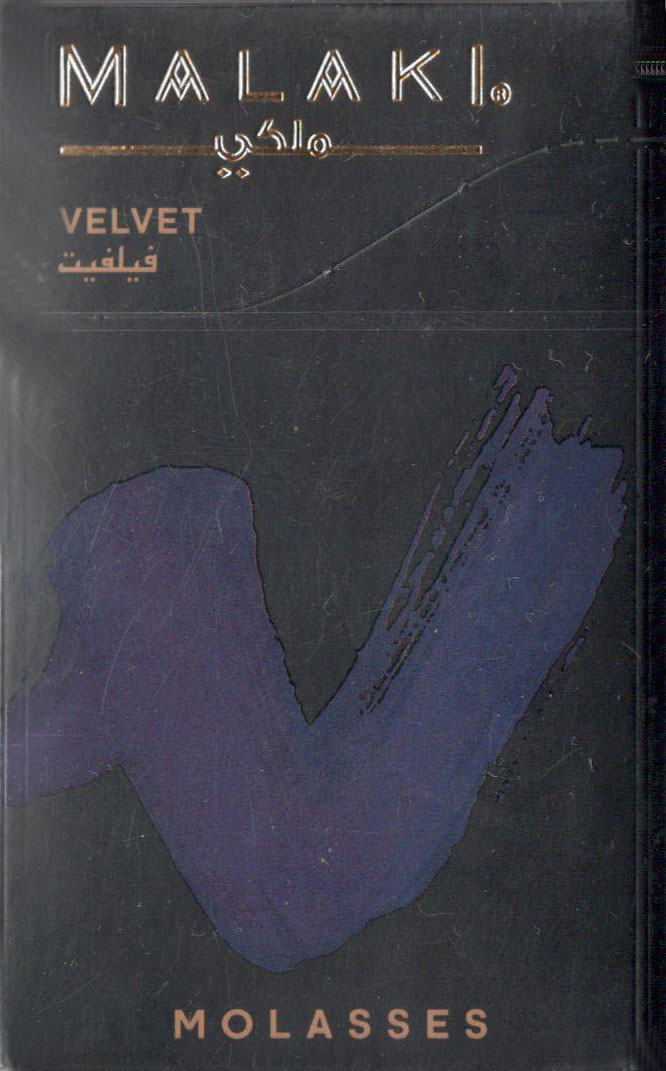 Malaki- Вельвет (Velvet) фото