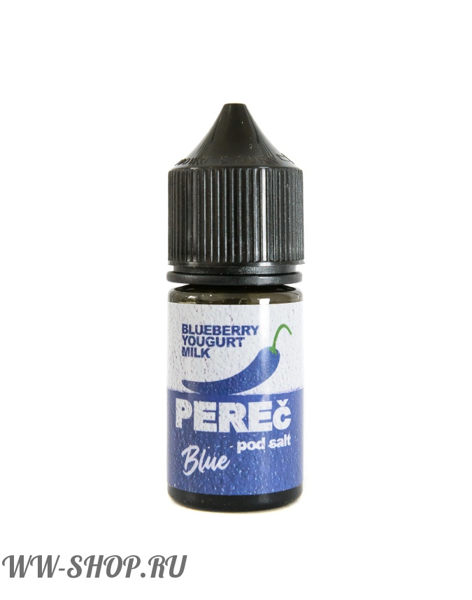 жидкость perec salt- blue 30 мл 24 мг Нижневартовск