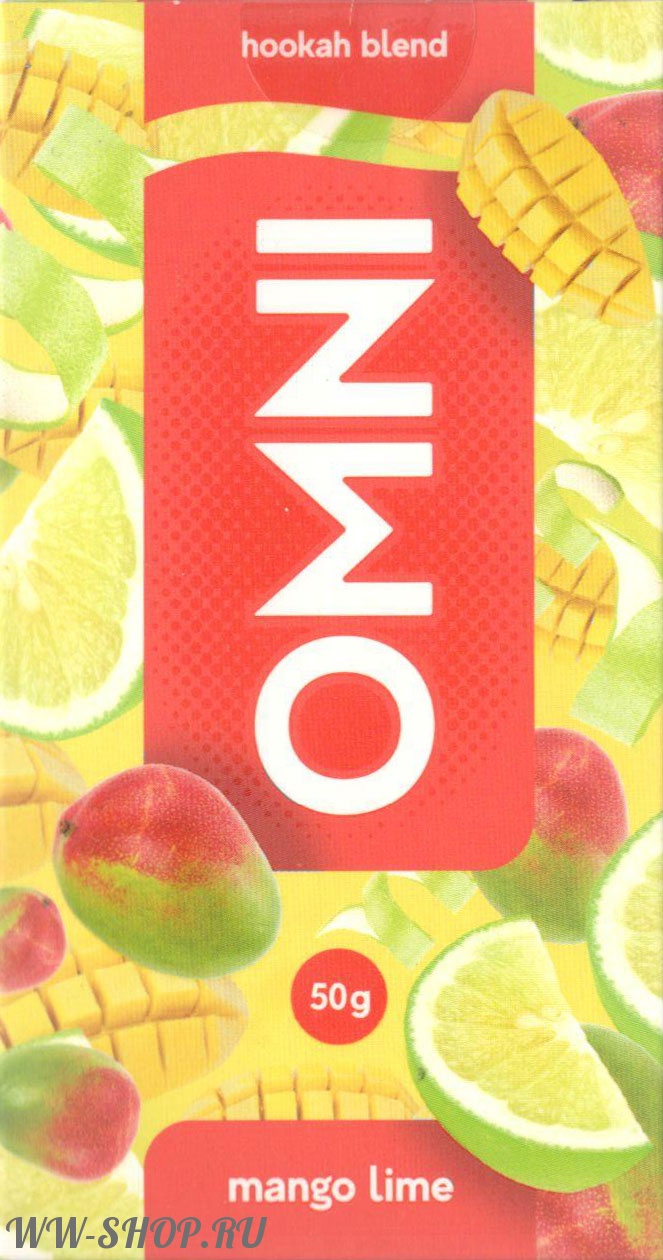 omni- манго лайм (mango lime) Нижневартовск