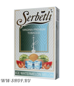 serbetli- ледяной арбуз и дыня (ice watermelon melon) Нижневартовск