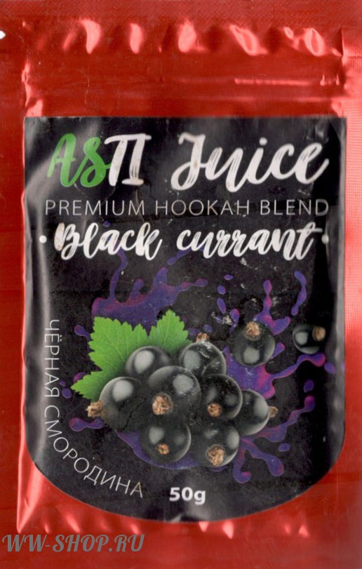 asti juice - черная смородина (black currant) Нижневартовск