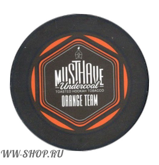 must hаve- апельсин и мандарин (orange team) Нижневартовск