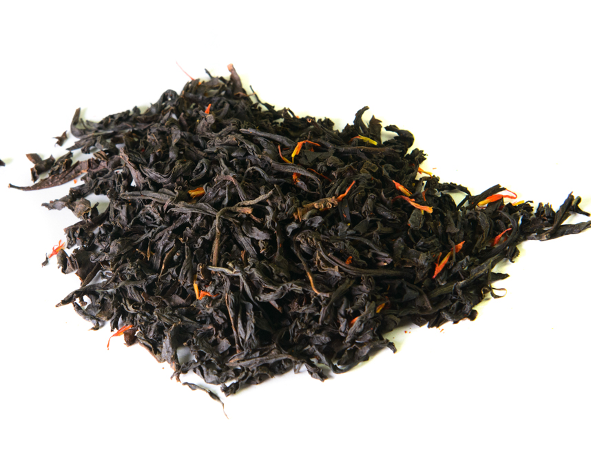 классический с бергамотом (king arur) / чай ароматизированный черный Нижневартовск