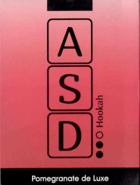 ASD- Гранат Делюкс (Pomegranate Deluxe) фото