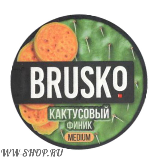 табак brusko- кактусовый финик Нижневартовск